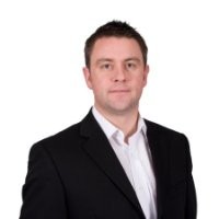 iGO4 Employee Ross Brown's profile photo