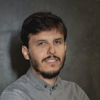 KYMA automation Employee Achilleas Adamidis's profile photo