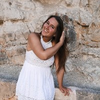 Estrel Berlin Employee Sarah Bürkner's profile photo