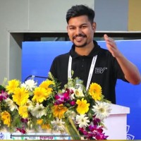 BON V Aero Employee Abinash Sahoo's profile photo