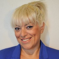 Evangelia Marinakou Email