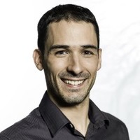 Guillaume Joly Email & Phone Number