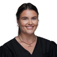 Fletcher Living Employee MacKenzie Schultze's profile photo