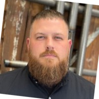 South Kentucky RECC Employee Brandon Wesley's profile photo
