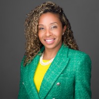 L.A. Care Health Plan Employee Acacia Reed's profile photo