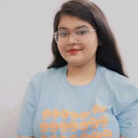 Trinity Payment Services Employee Palak Sharma's profile photo