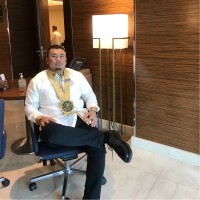 Jun Pac'S Email