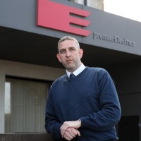 Premier Electrics Employee Kevin McGarry's profile photo