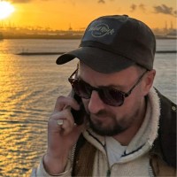 The Box Group Employee Benjamin Hodson's profile photo