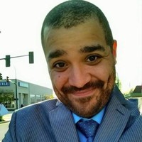 Boeing Employee Lex Moore's profile photo