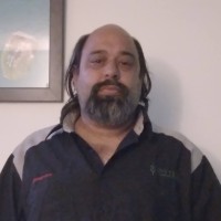 Walmart Employee Ryan Reitsma's profile photo