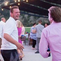 McCLARIN Composites Employee Kjell Sherman's profile photo