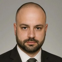 Ferrari Organização e Avaliações Patrimoniais Employee Michael Capela's profile photo