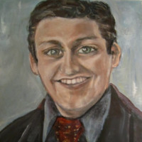 Telecommunication Employee Joshua Deixler's profile photo