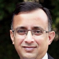 Proton Employee Anshul Srivastav's profile photo