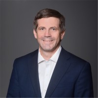 Boston Properties Employee Patrick Cooper's profile photo