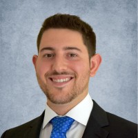 CZ Construction Management Employee Nicholas Wise's profile photo