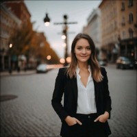 Fanaco Fasteners Employee Elizabeth Stackpole's profile photo
