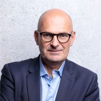 Sanner Group Employee Günter Flierl's profile photo