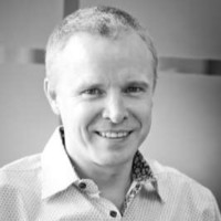 Entersekt Employee Stuart Gray's profile photo