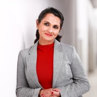 Bonnie-Laila Bhattacharyaⓥ Email
