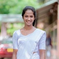 Platinum Advisors Employee Thilini Silva's profile photo