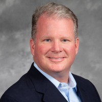 Primo Brands Employee Tim Cooke's profile photo