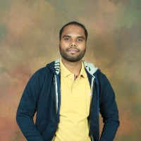 Twenty20 Systems Employee Vinay N's profile photo