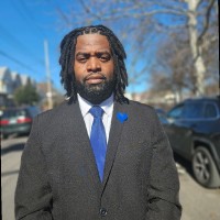 Con Edison Employee Bryan Laforest's profile photo