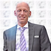 Magna International Employee Freddy Lau's profile photo