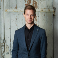 tamigo Employee Michal Ševcovic's profile photo