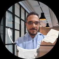 Paradisio Employee Wissem Hamida's profile photo