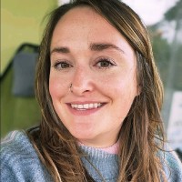 Britteny G. Email & Phone Number