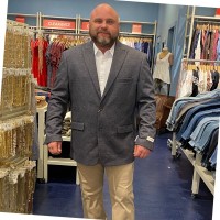 Chris Cook Email & Phone Number