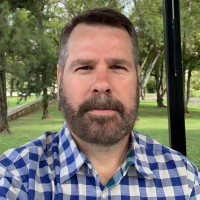 Museum of Fine Arts, Houston Employee Tom Howell's profile photo