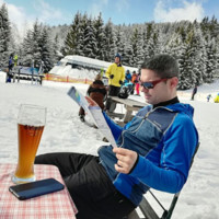 ENGEL Employee Michael Hackl's profile photo