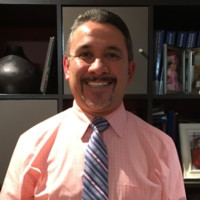 Alejandro Chinchilla's profile photo