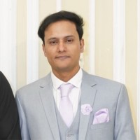 SN Tech Sol Employee Numan Rasheed's profile photo