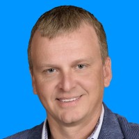 Bryan Olson Email & Phone Number