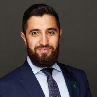 United Soybean Board Employee Shawkat Muslimwal's profile photo