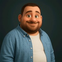 Impress51 Employee Mark Turner's profile photo