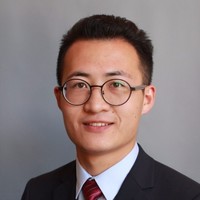 Google Employee Charles Dong's profile photo