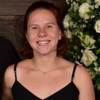 Eccaplan Consultoria em Sustentabilidade Employee Ana Dicezare's profile photo