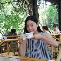 Melody Xu Email