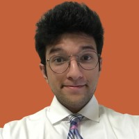 Antunes Employee Daniel Chamoun's profile photo