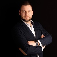 CHM Implants & Instruments Employee Michał Rożkiewicz's profile photo