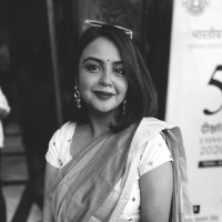 MASH Project Foundation Employee Kuhu Sharma's profile photo