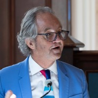 SGS UK Retail Employee Peter Williams's profile photo