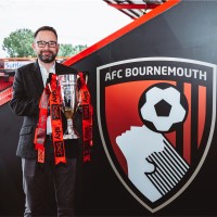 AFC Bournemouth Employee Justin Bailey's profile photo