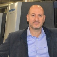 NOVOPRINT S.A. Employee Sergi Bellido's profile photo